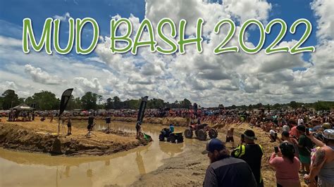 There shall also be emergency exits at the venue for the safety of . . Mud bash 2022 location
